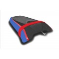 LUIMOTO CORSA Passenger Seat Covers for the HONDA CBR650R / CB650R (2024+) LUIMOTO CORSA Passenger Seat Covers for the HONDA CBR650R / CB650R (2024+)